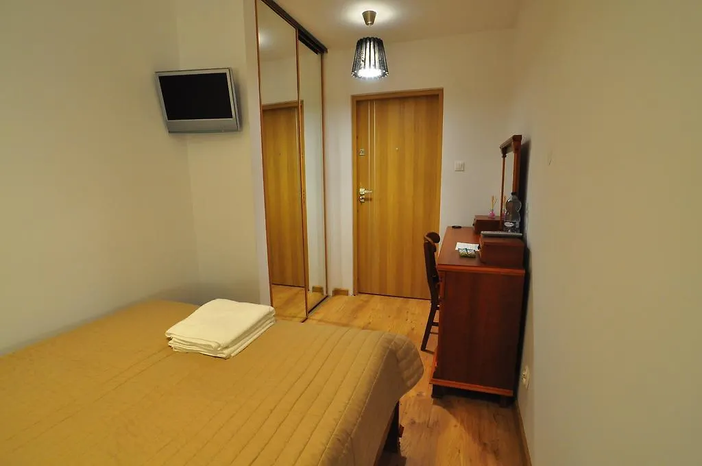 Homestay Villa Kabbalah Gdansk