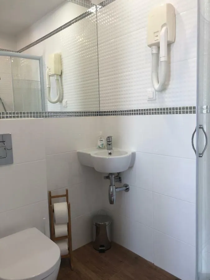 Homestay Villa Kabbalah Gdansk Poland